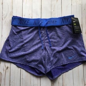 Nike Dri Fit Athletic Shorts 🌟BRAND NEW🌟